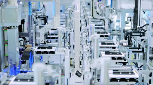 坚定“锂”想，驱动未来 珠海冠宇深耕新能源变革，以高可靠技术开拓汽车低压电池新蓝海