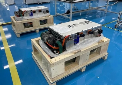 天能再登中国民营企业500强，以新兴能源技术研发引领行业创新