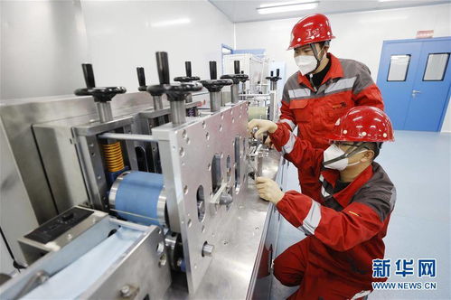 增速转正释暖意 透视疫情大考下的中国经济半年报与新兴能源技术研发