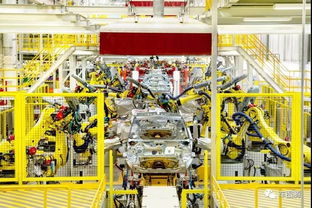 探访奇瑞捷豹路虎中国工厂 全球样板工厂的智能制造与新能源技术探索