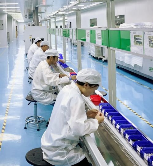 中兴能源光储智能微电网项目入选川渝合作共建重大项目，助推新兴能源技术发展